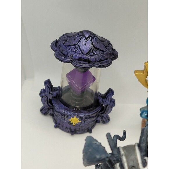 Skylanders Bundle Magic Lantern, Big Bubble Pop Fizz and More - Picture 11 of 11